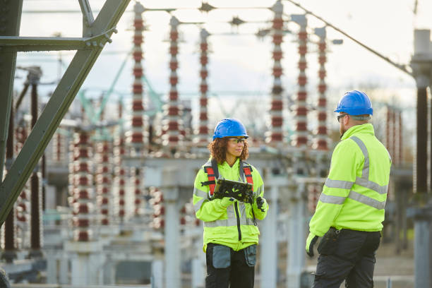 Best Commercial Electrician Services  in Horicon, WI