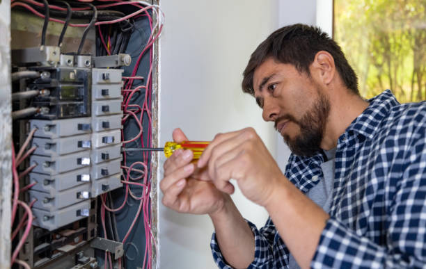 Best Electrical Upgrades for Homes  in Horicon, WI